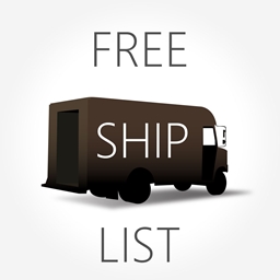 Free Ship List