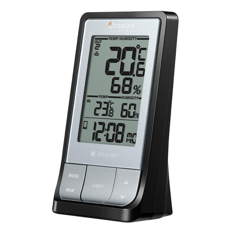Oregon Scientific Thermometers