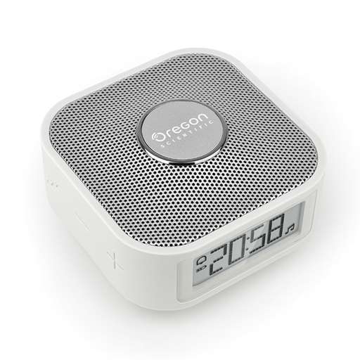 Oregon Scientific CIR600 clock / alarm clock with Bluetooth