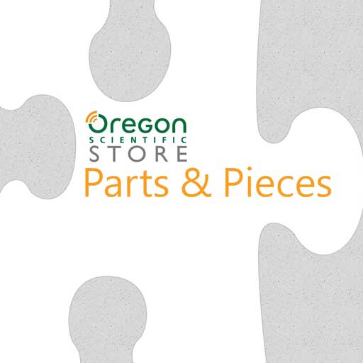 Pièces & accessoires pour Oregon Scientific L-Oregon Scientific